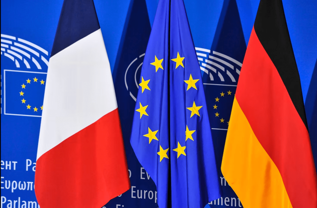 Liberté, Égalité, Sécurité: Europe’s Sovereignty Depends on French German&nbsp;Cooperation