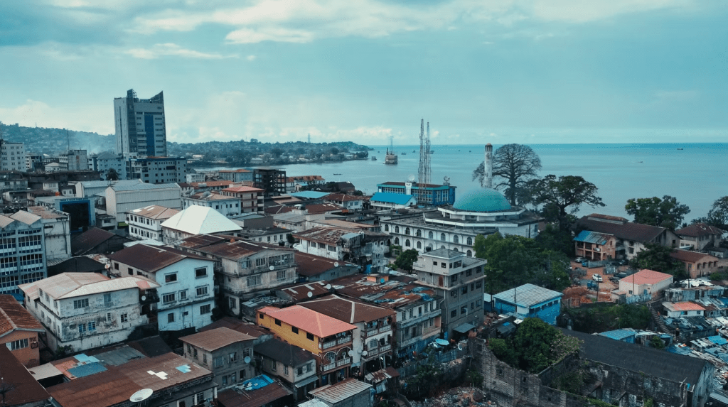 Searching for Accountability in Sierra Leone’s Drug&nbsp;Epidemic