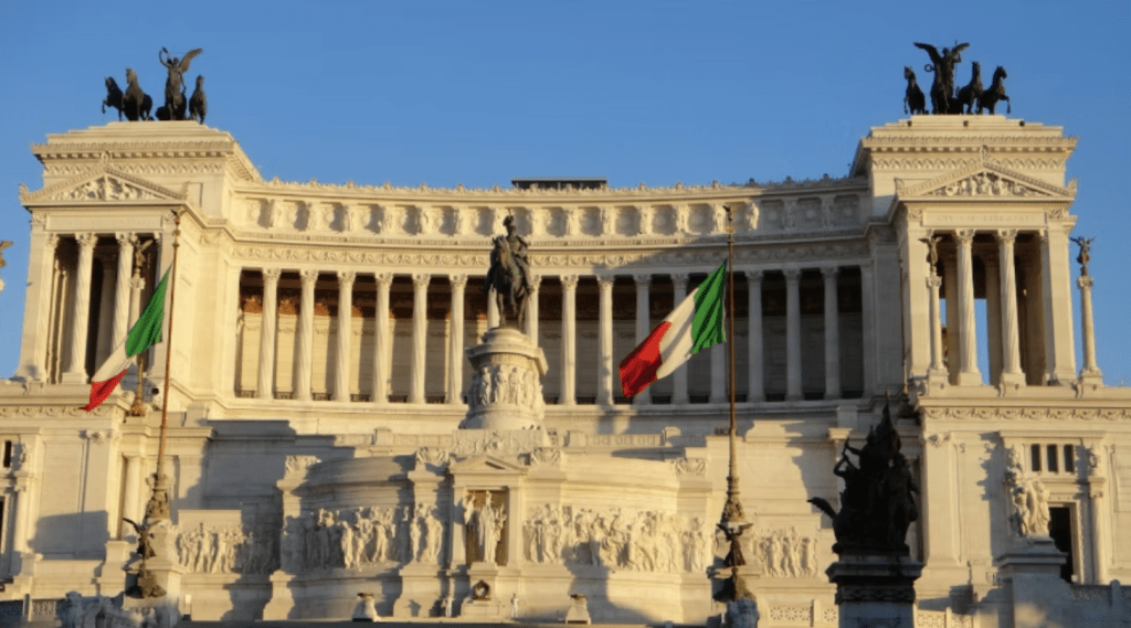 Italy’s Nordio Reform: The Separation of Powers in the&nbsp;West