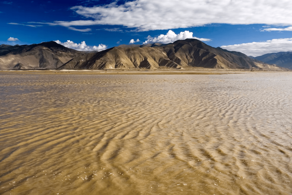 The Cost of Hydropolitics: How Control of Water by India and China Impact Indigenous&nbsp;Lives