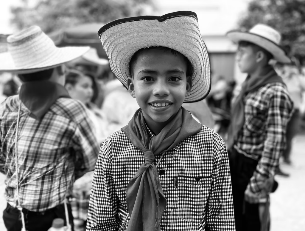 From Jungles to Algorithms: Child Recruitment in Colombia’s Digital&nbsp;War