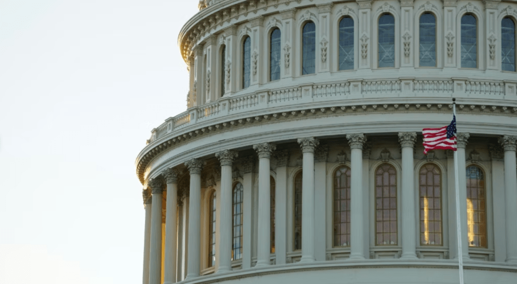 Flaw or Feature: Examining the US Government&nbsp;Shutdown