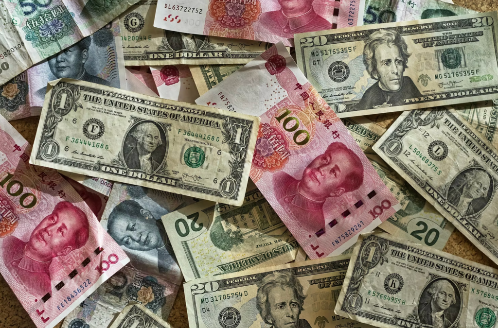 Currency, Competition and Constraint: A Closer Look into how U.S.-China Competition has Locked in Latin America’s Monetary&nbsp;Policy
