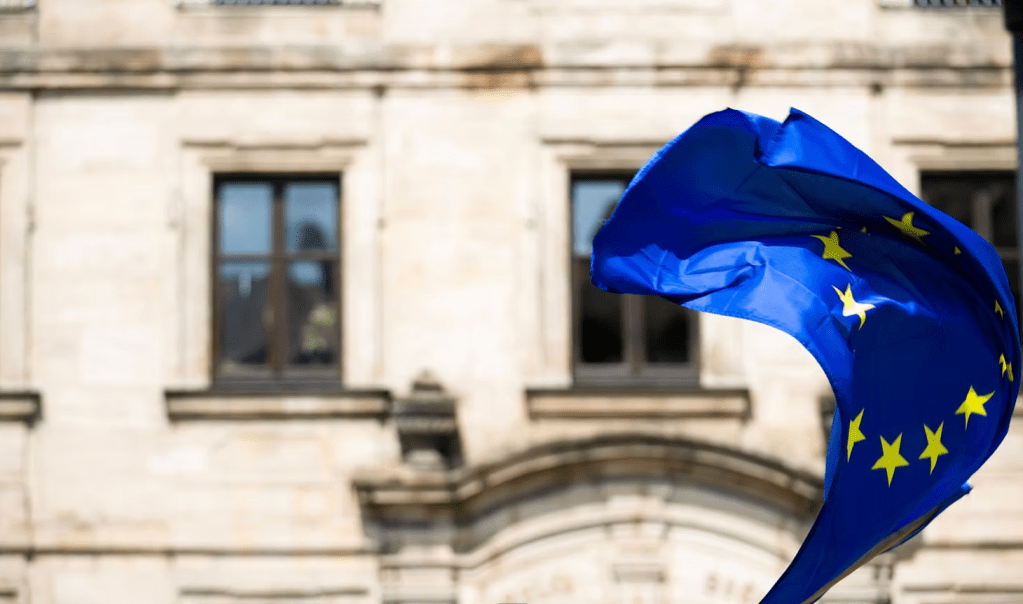 Europe: From Common Market to Common&nbsp;Identity
