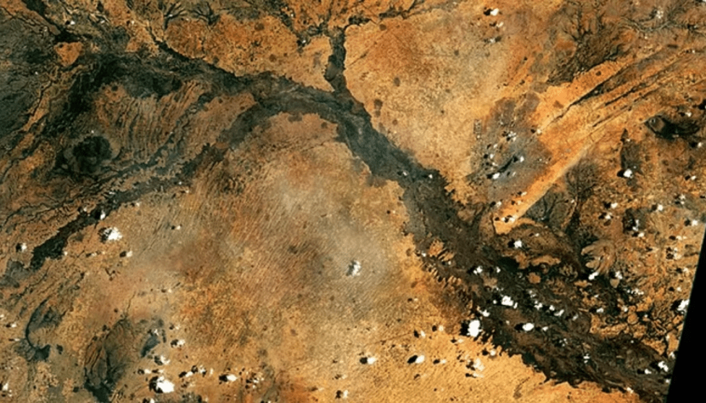 Sudan in the Shadows: How Global Power, Algorithms and Legal Politics Keep a Genocide&nbsp;Unnamed
