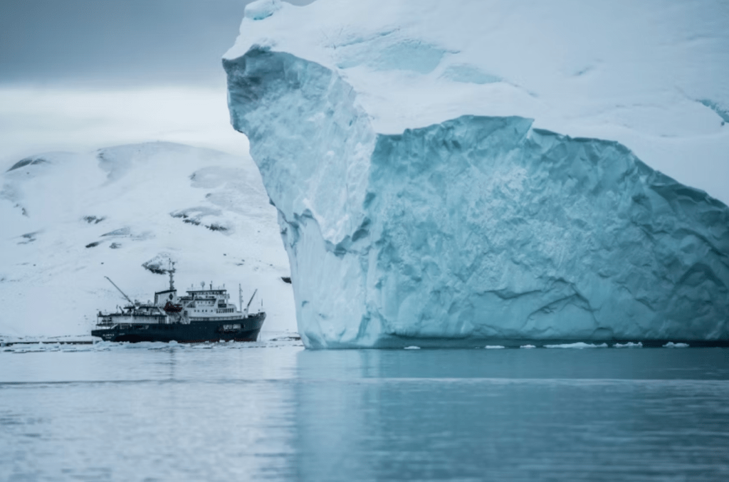 Gateway to the Arctic: Finland’s Rising Geopolitical&nbsp;Importance