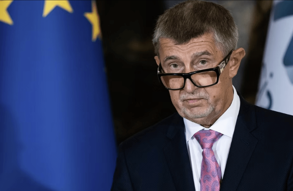 “Every Door Swings on its Hinges” – The Return of Andrej Babiš and Hard-Right Opportunism in Czech&nbsp;Politics