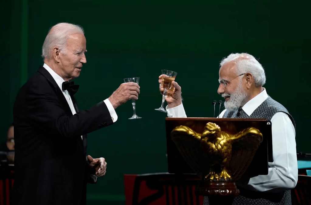 The Reign of Realpolitik: The American Approach in the&nbsp;Indo-Pacific